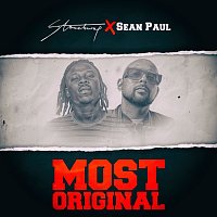 Stonebwoy, Sean Paul – Most Original