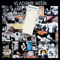 Vladimír Mišík – Špejchar 1969-1991 I-II Hi-Res