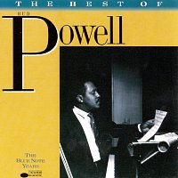 Bud Powell – The Best Of Bud Powell