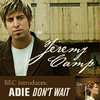 Jeremy Camp, Adie – Tonight