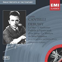 Guido Cantelli, Philharmonia Orchestra – Debussy, Ravel: Orchestral Works
