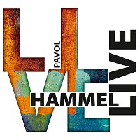 Pavol Hammel – Live