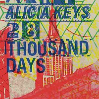 Alicia Keys – 28 Thousand Days