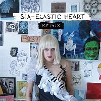 Sia – Elastic Heart (The Remixes)