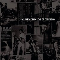 Jimi Hendrix – Love Or Confusion