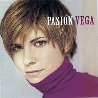 Přední strana obalu CD Pasion Vega