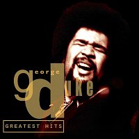 George Duke – George Duke Greatest Hits