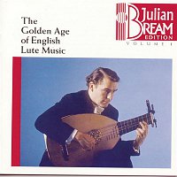 Julian Bream – Bream Collection Vol. 1 - Golden Age English Lute Music
