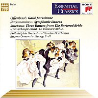 George Szell, Eugene Ormandy – Gaité Parisienne, Symphonic Dances, and Three Dances from the Bartered Bride