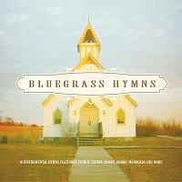 Wanda Vick – Bluegrass Hymns