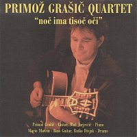 Primoz Grasic Quartet – Noc ima tisoc oci