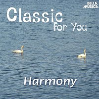 Baroque Studio Orchestra, Karel Brazda – Classic for You: Harmony