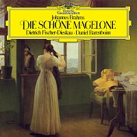 Brahms: Die schone Magelone, Op.33; 9 Lieder und Gesange, Op.32