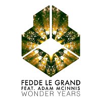 Fedde Le Grand, Adam McInnis – Wonder Years