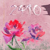 Přední strana obalu CD 2410