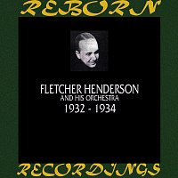 Přední strana obalu CD 1932-1934 (HD Remastered)