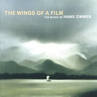 Přední strana obalu CD Zimmer, H.: The Wings of a Film