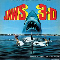 Jaws 3-D [Original Motion Picture Soundtrack]