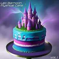 Leo Barnoon – Mystical Cake, Vol. 1
