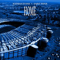 Nathan Evans, SAINT PHNX – Home