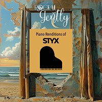 Rock Me Gently – Piano Renditions Of Styx