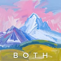 Přední strana obalu CD Both