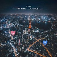 Edine – Share Location