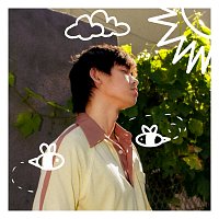 Přední strana obalu CD Sunny