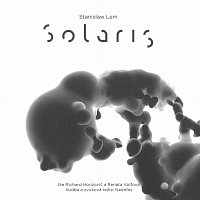 Richard Honzovič – Solaris (MP3-CD) CD-MP3