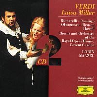 Verdi: Luisa Miller