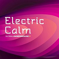 Přední strana obalu CD Global Underground - Electric Calm Vol. 5