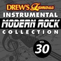 The Hit Crew – Drew's Famous Instrumental Modern Rock Collection [Vol. 30]