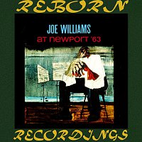 Joe Williams, Coleman Hawkins – At Newport '63 (Expanded, HD Remastered)