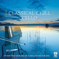 Přední strana obalu CD Classical Chill: Cello