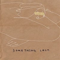 Přední strana obalu CD Something Lost