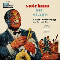Louis Armstrong And The All-Stars – Satchmo On Stage