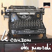 Přední strana obalu CD Collection: Le canzoni dei ricordi
