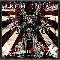 Arch Enemy – Tyrants Of The Rising Sun - Live In Japan
