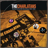 The Charlatans – The Best Of The BBC Sessions 1999 - 2006