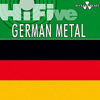 Various Artists.. – HiFive - German Metal