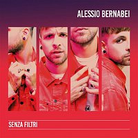 Alessio Bernabei – Senza filtri