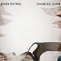 Přední strana obalu CD Chasing Cars