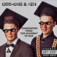 ODD-ONE, ZN – Graduation from the Academy of Rap