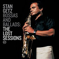 Stan Getz – Bossas & Ballads