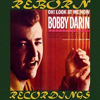 Bobby Darin – Oh Look at Me Now (HD Remastered)