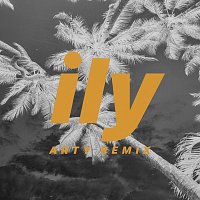 ily (i love you baby) [ARTY Remix]