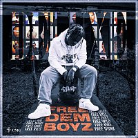 Přední strana obalu CD Free Dem Boyz [Deluxe]