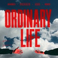 Imanbek, Wiz Khalifa, KDDK, Kiddo – Ordinary Life