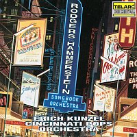 Erich Kunzel, Cincinnati Pops Orchestra – Rodgers & Hammerstein: Songbook for Orchestra