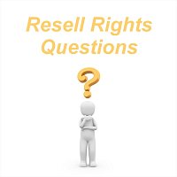 Simone Beretta – Resell Rights Questions